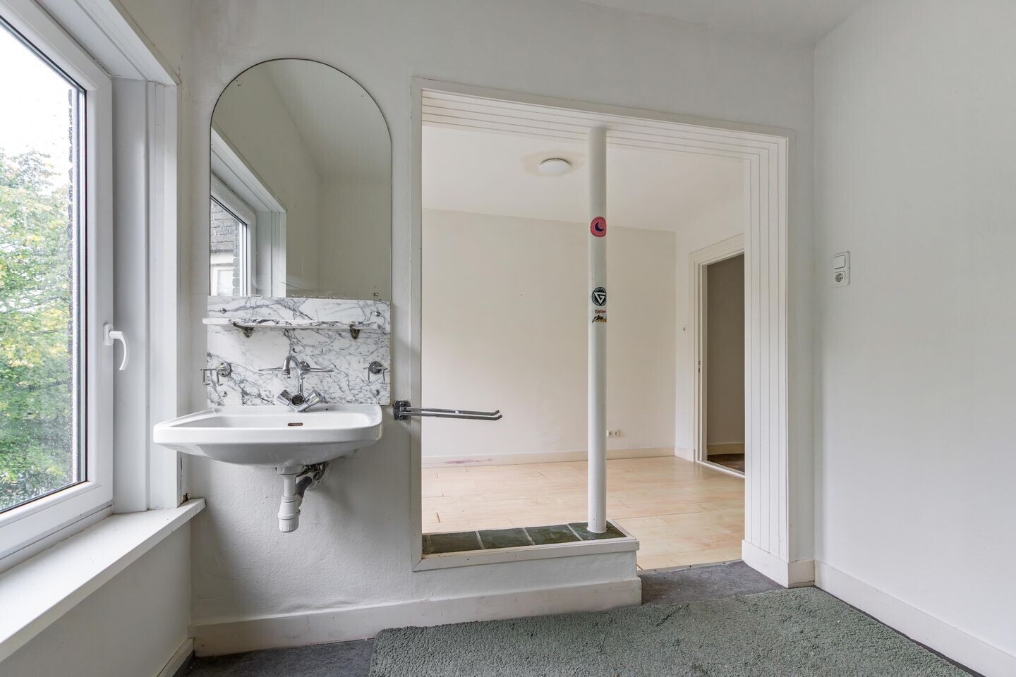 Appartement te koop: Petrus Campersingel 177, Groningen