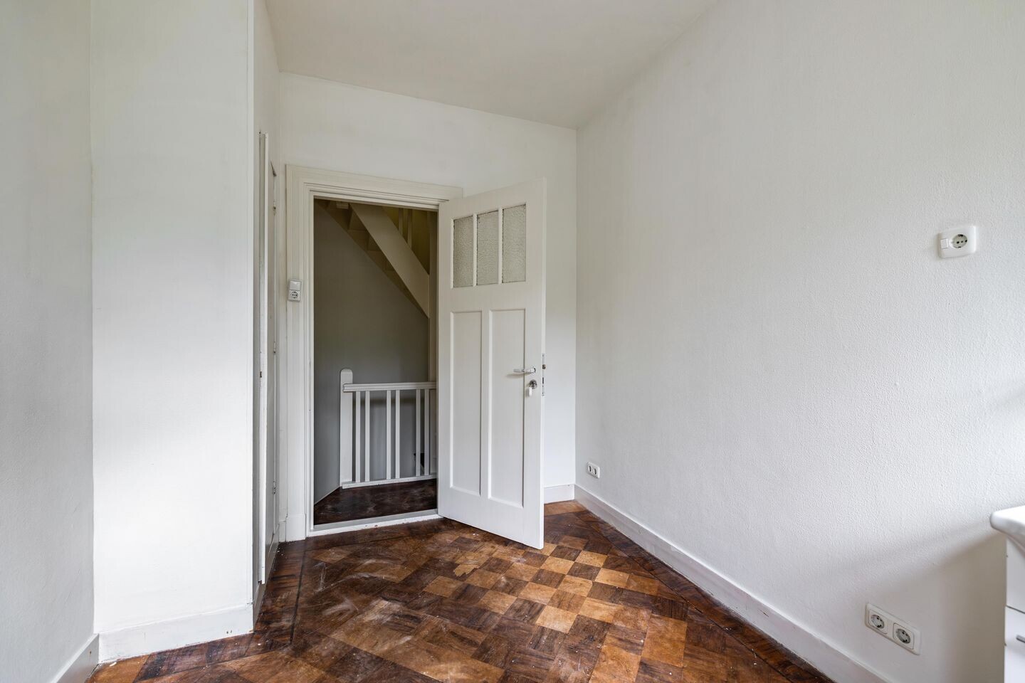 Appartement te koop: Petrus Campersingel 177, Groningen