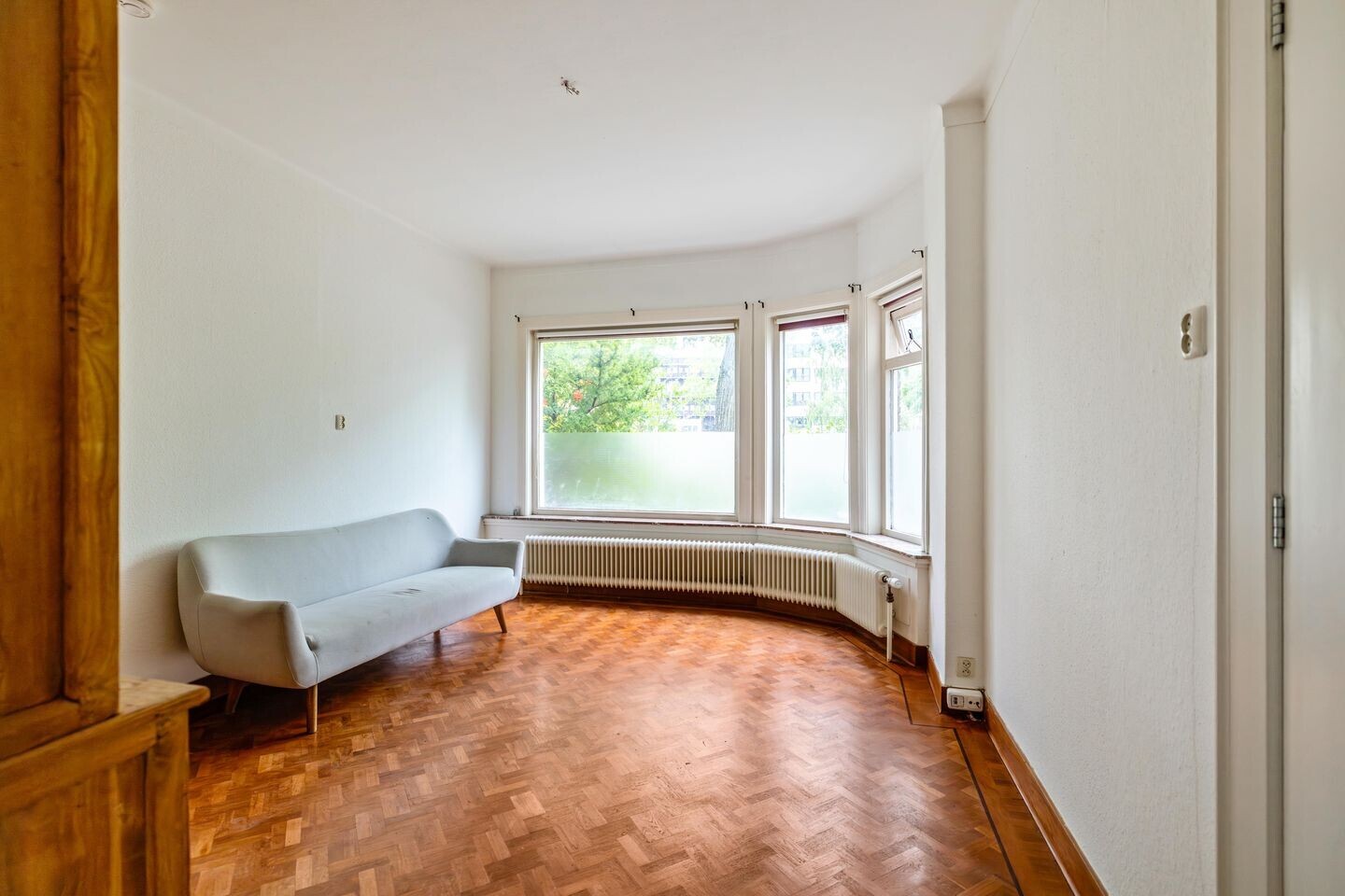 Appartement te koop: Petrus Campersingel 177, Groningen