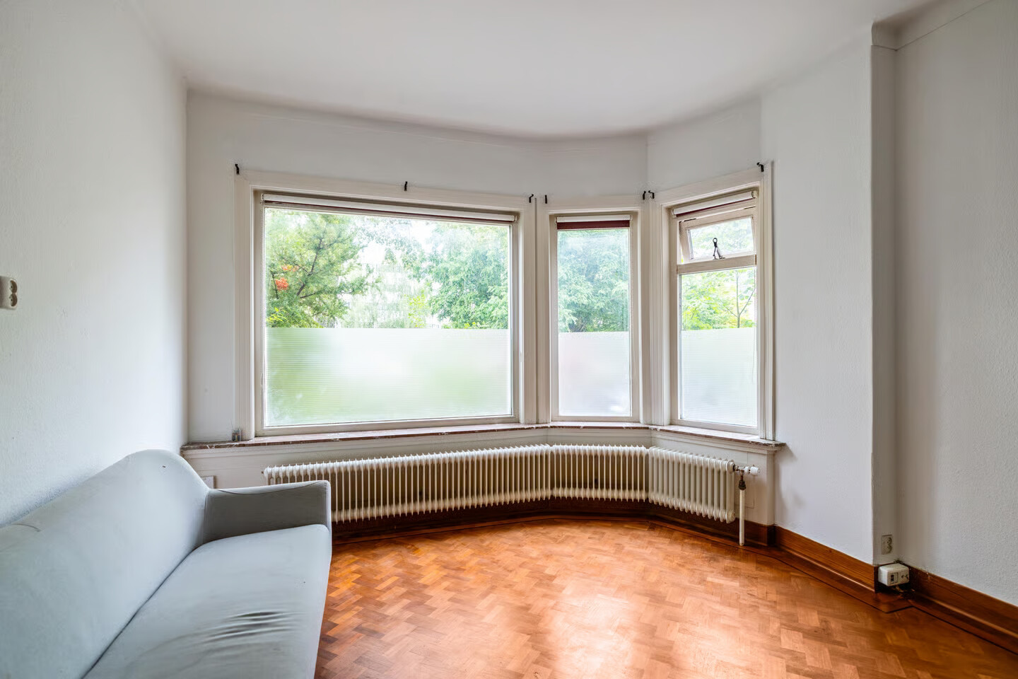Appartement te koop: Petrus Campersingel 177, Groningen