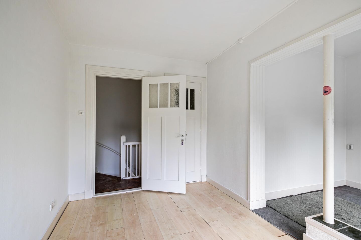 Appartement te koop: Petrus Campersingel 177, Groningen
