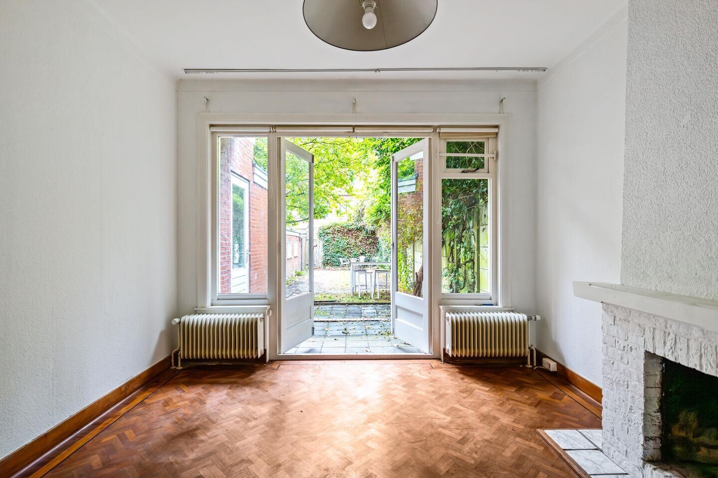 Appartement te koop: Petrus Campersingel 177, Groningen