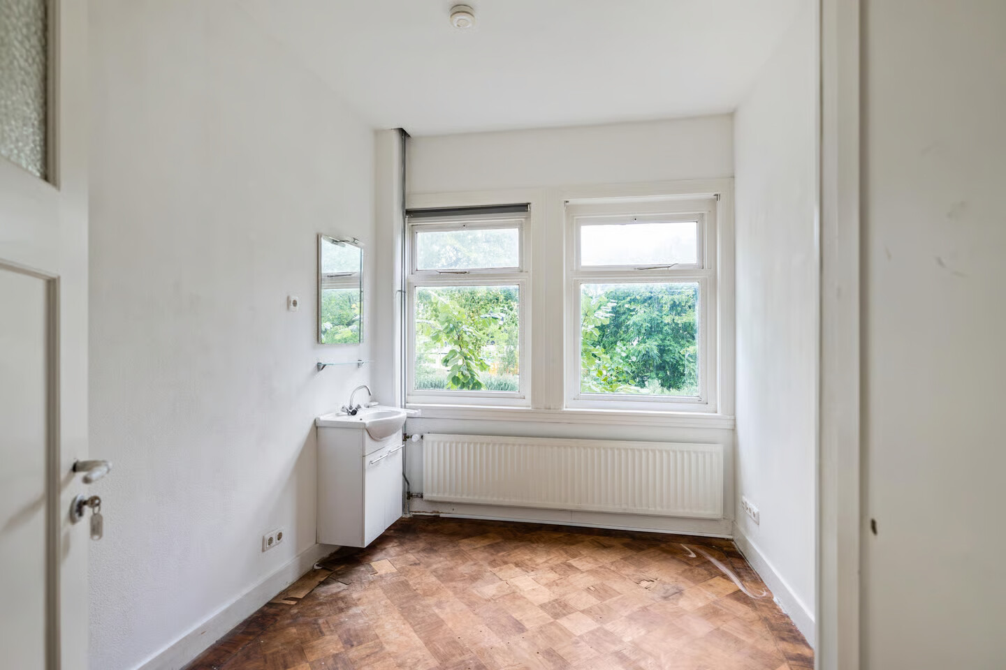Appartement te koop: Petrus Campersingel 177, Groningen