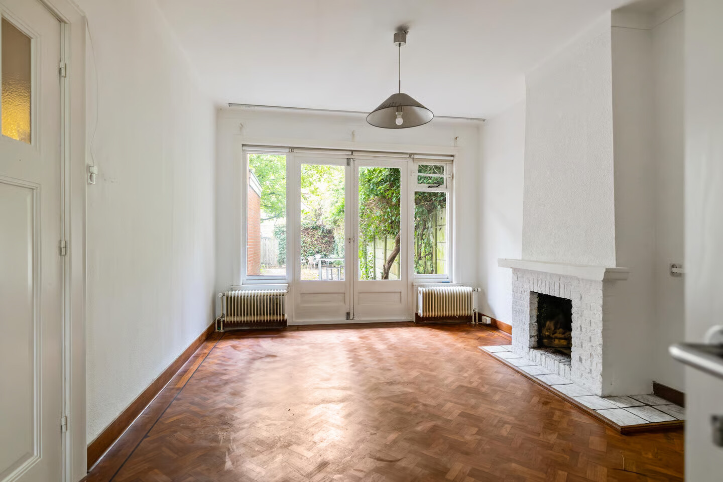 Appartement te koop: Petrus Campersingel 177, Groningen