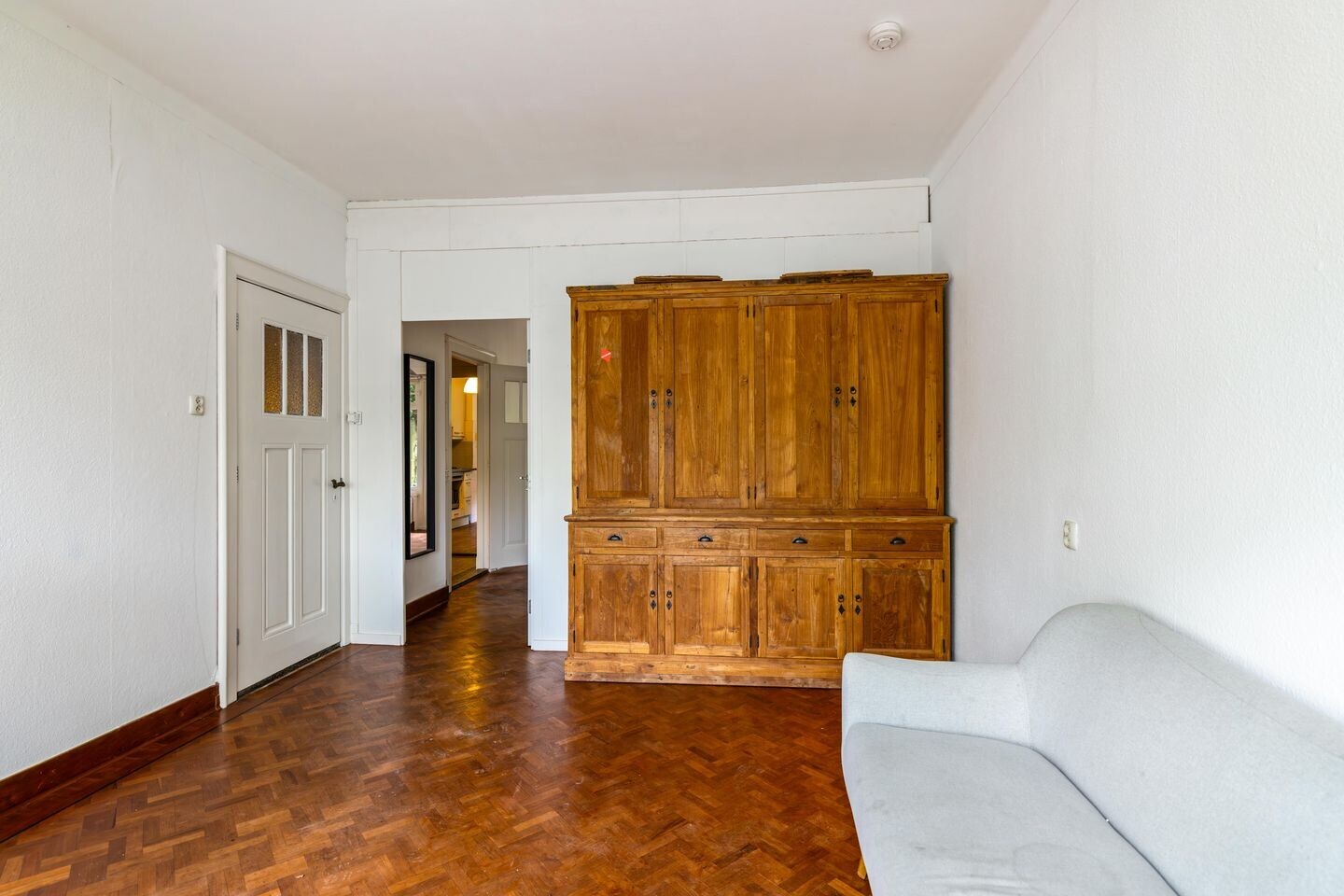 Appartement te koop: Petrus Campersingel 177, Groningen
