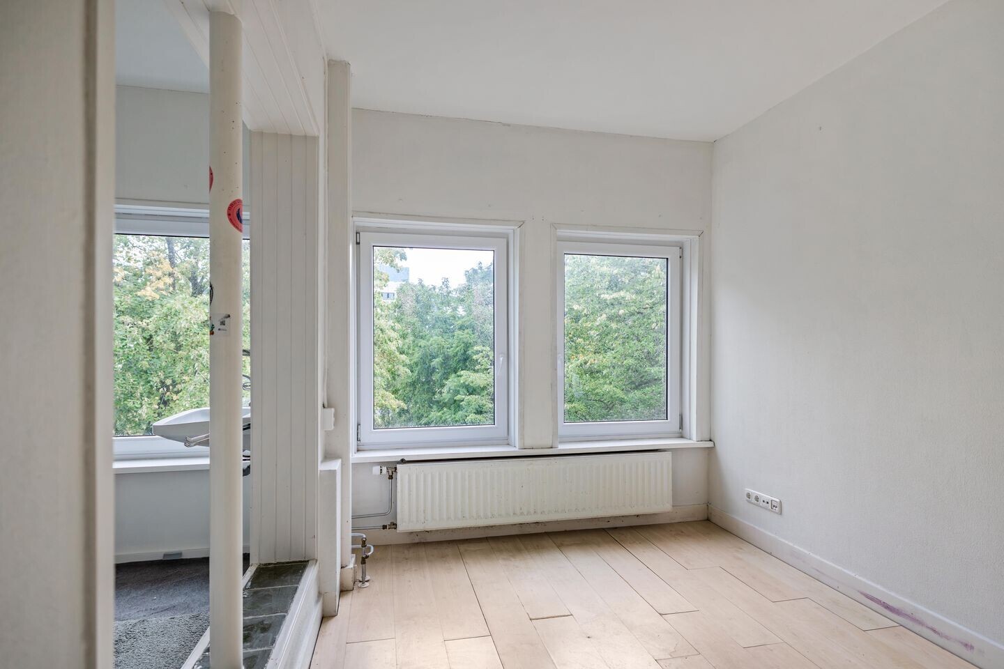 Appartement te koop: Petrus Campersingel 177, Groningen