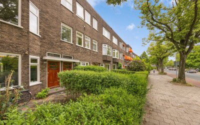 Petrus Campersingel 199-A