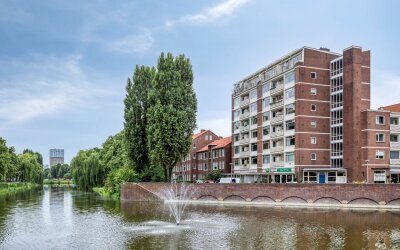 Gorechtkade 1-29