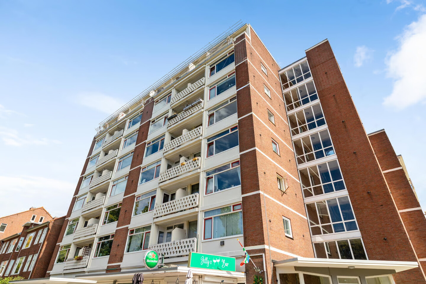 Appartement te koop: Gorechtkade 1-8, Groningen