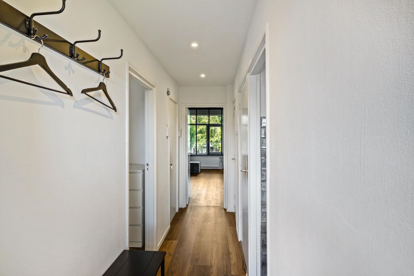Appartement te koop: Gorechtkade 1-8, Groningen
