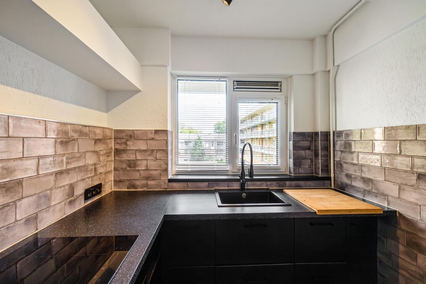 Appartement te koop: Gorechtkade 1-8, Groningen