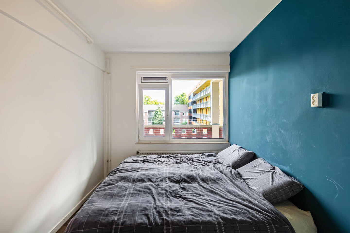 Appartement te koop: Gorechtkade 1-8, Groningen