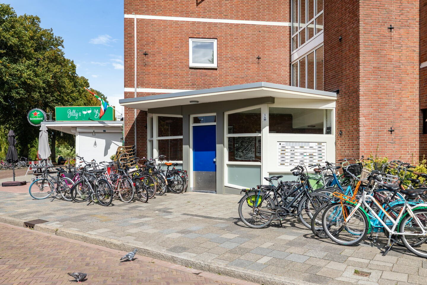 Appartement te koop: Gorechtkade 1-8, Groningen