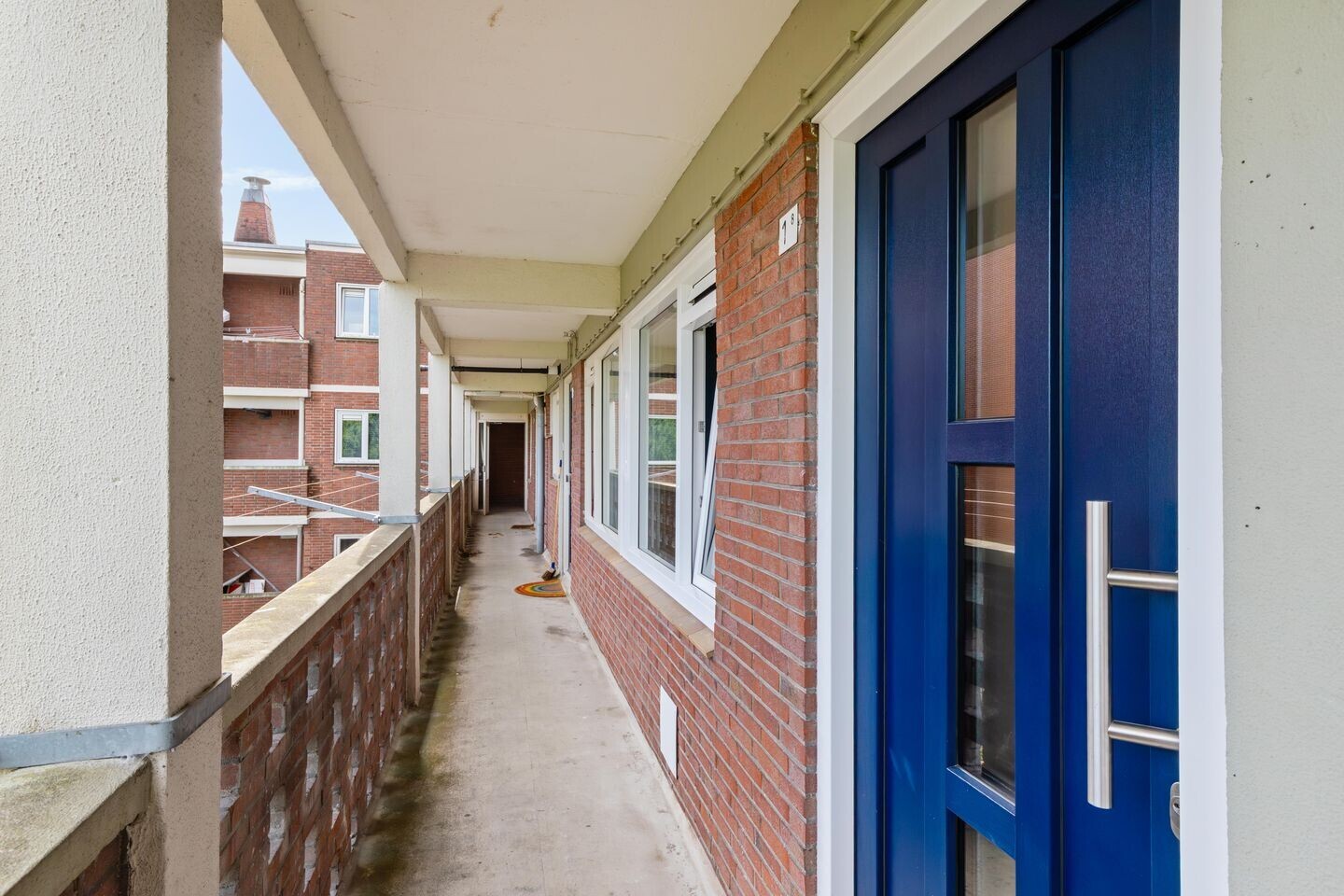 Appartement te koop: Gorechtkade 1-8, Groningen