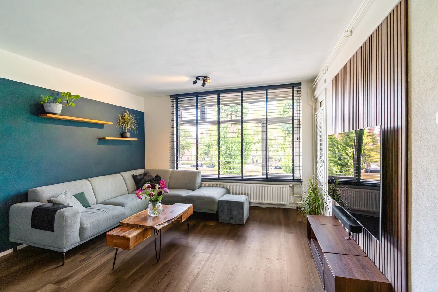 Appartement te koop: Gorechtkade 1-8, Groningen