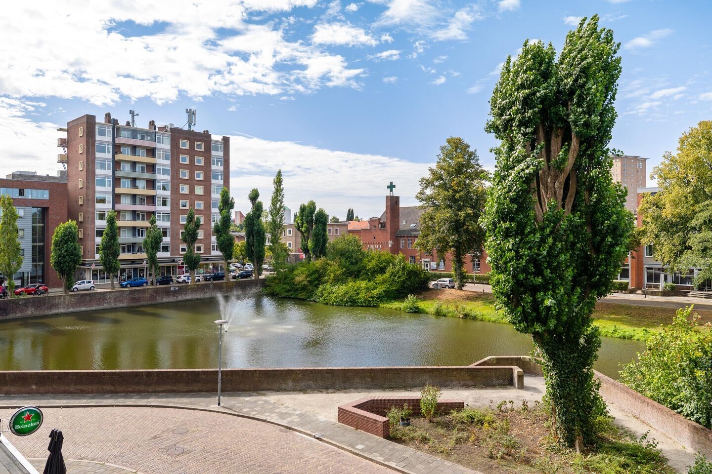 Appartement te koop: Gorechtkade 1-8, Groningen