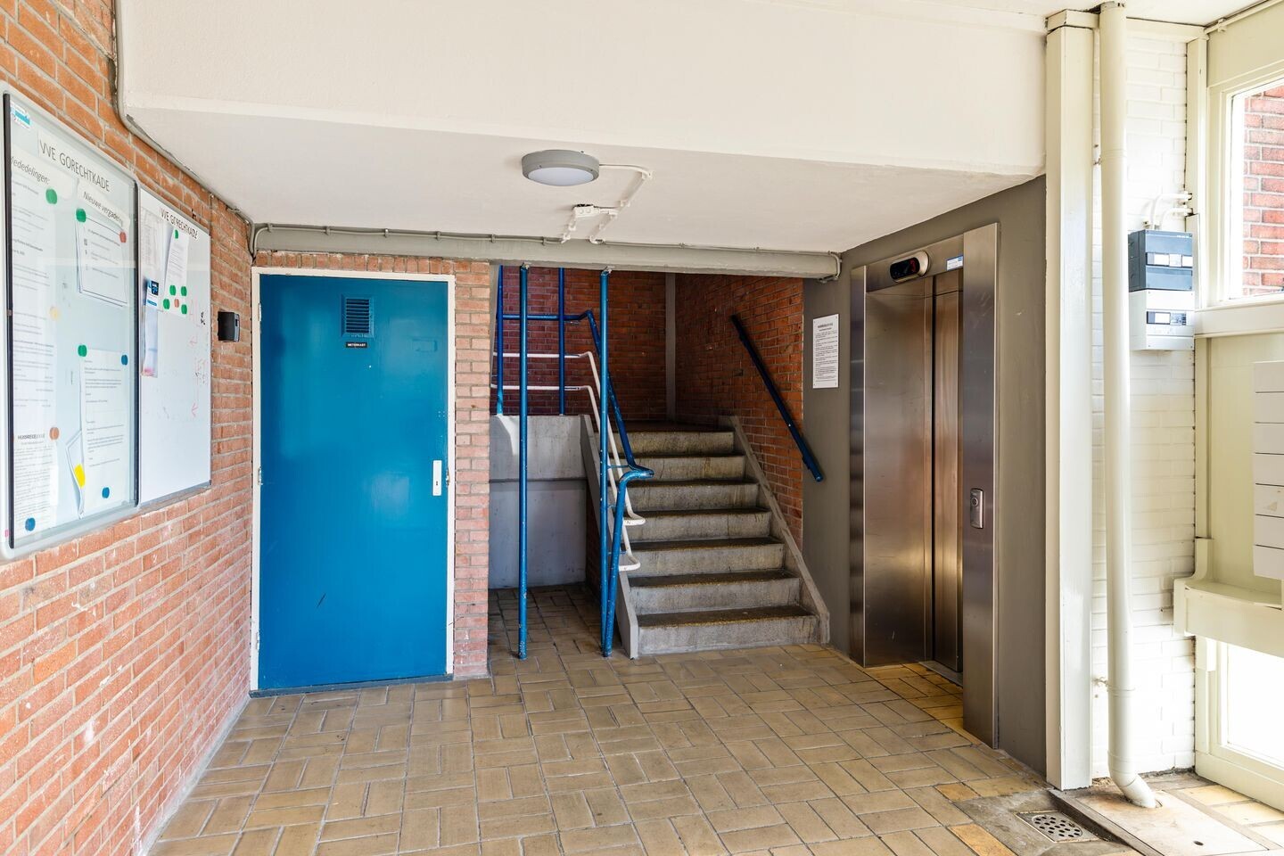 Appartement te koop: Gorechtkade 1-8, Groningen