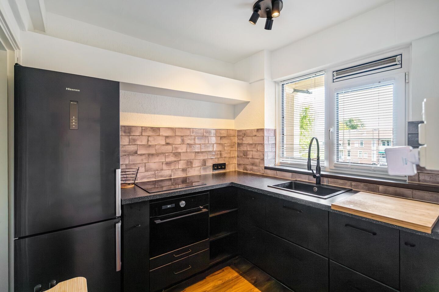 Appartement te koop: Gorechtkade 1-8, Groningen