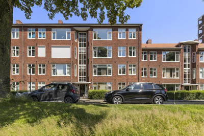 Gorechtkade 9-B