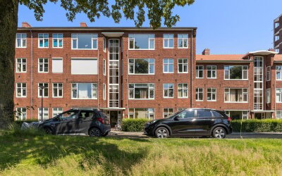 Gorechtkade 9-B