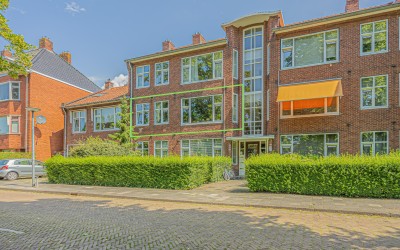 Gorechtkade 43-A