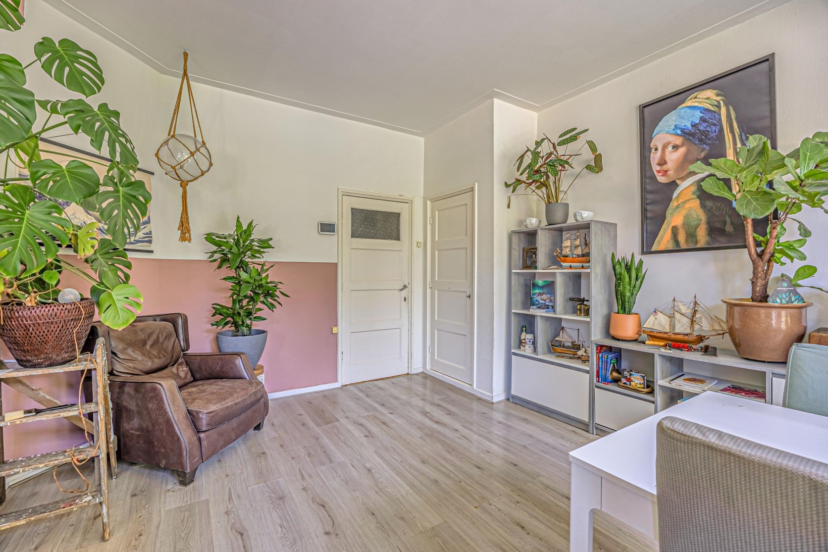 Appartement te koop: Gorechtkade 43A, Groningen