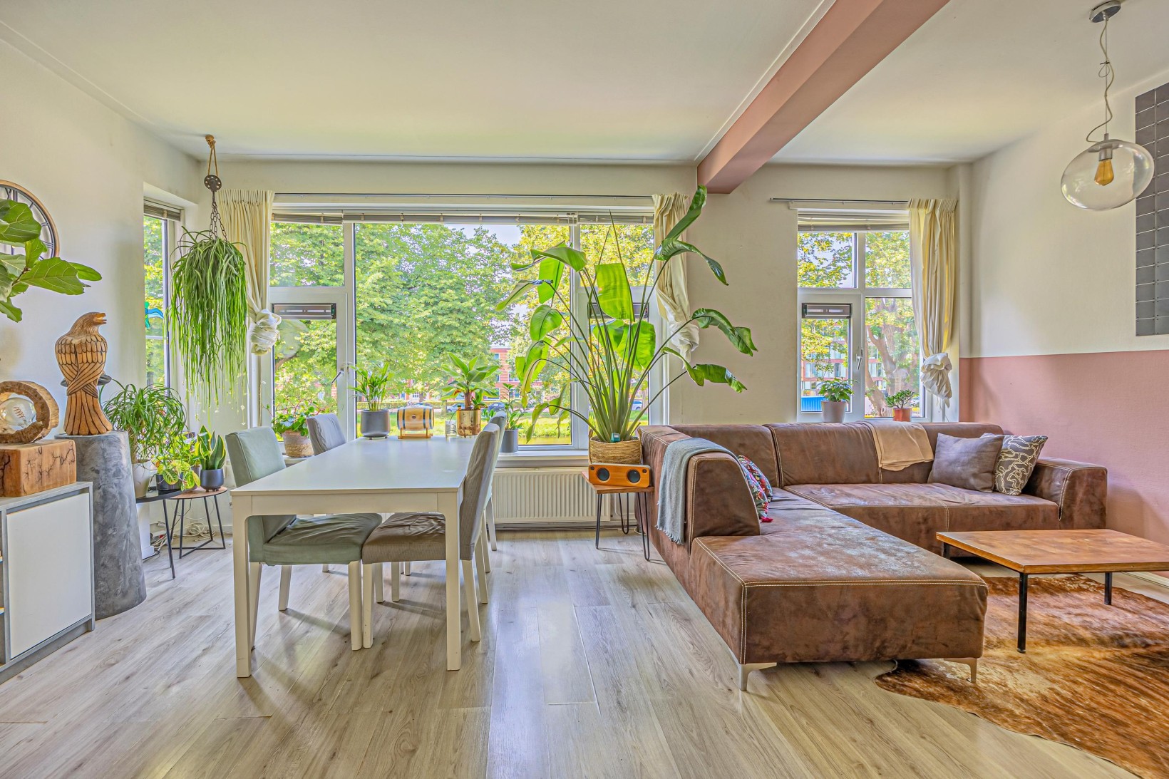Appartement te koop: Gorechtkade 43A, Groningen