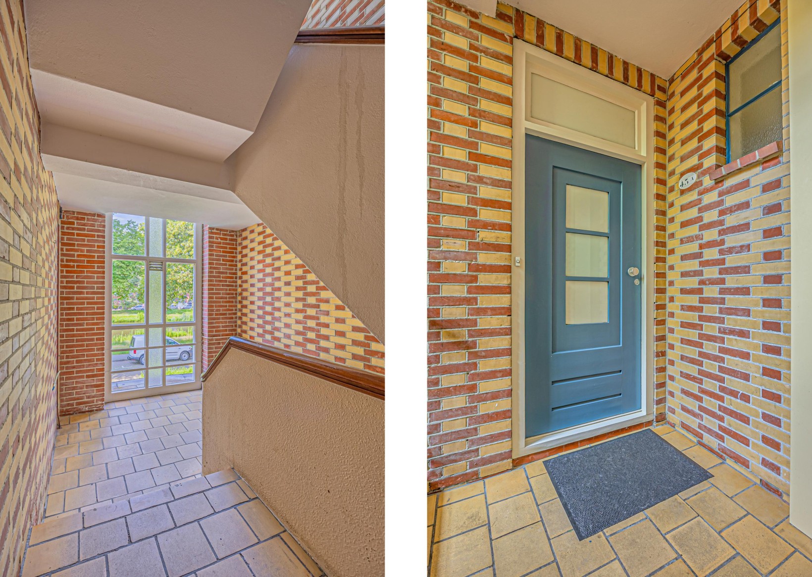 Appartement te koop: Gorechtkade 43A, Groningen