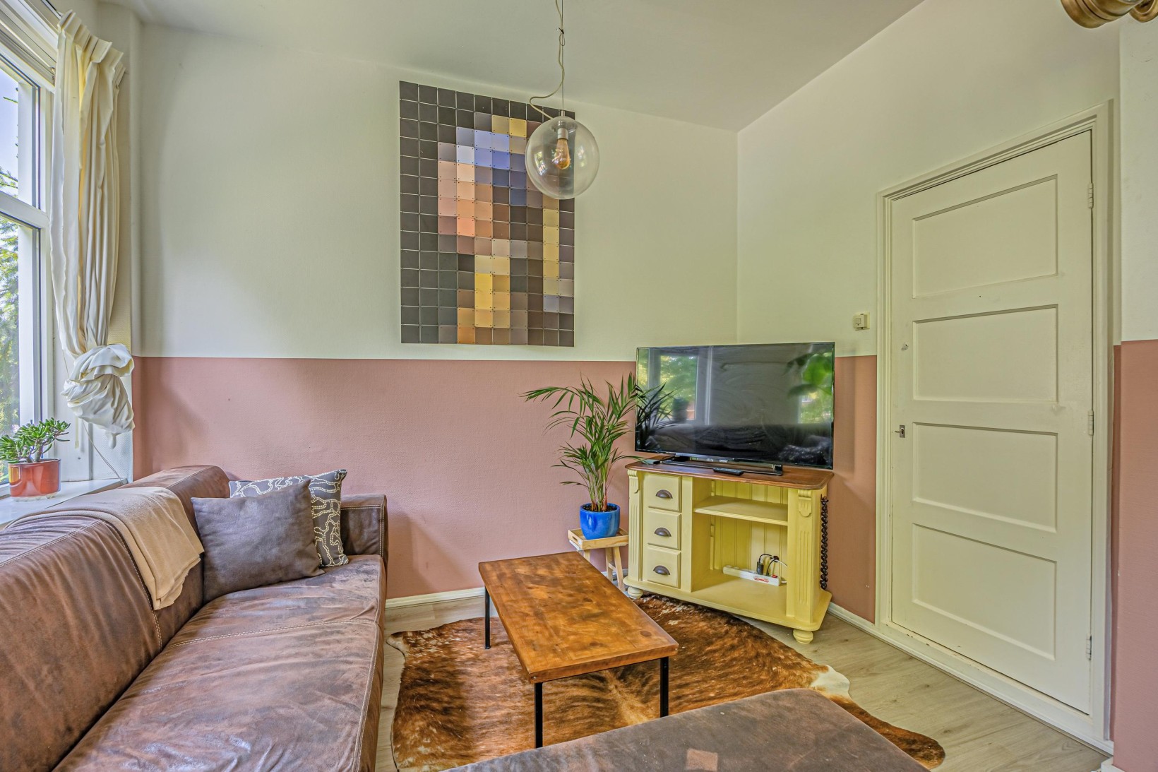 Appartement te koop: Gorechtkade 43A, Groningen