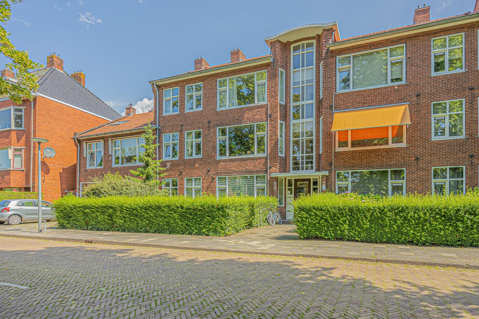 Appartement te koop: Gorechtkade 43A, Groningen