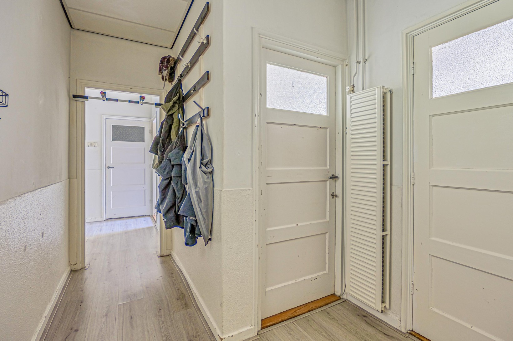 Appartement te koop: Gorechtkade 43A, Groningen