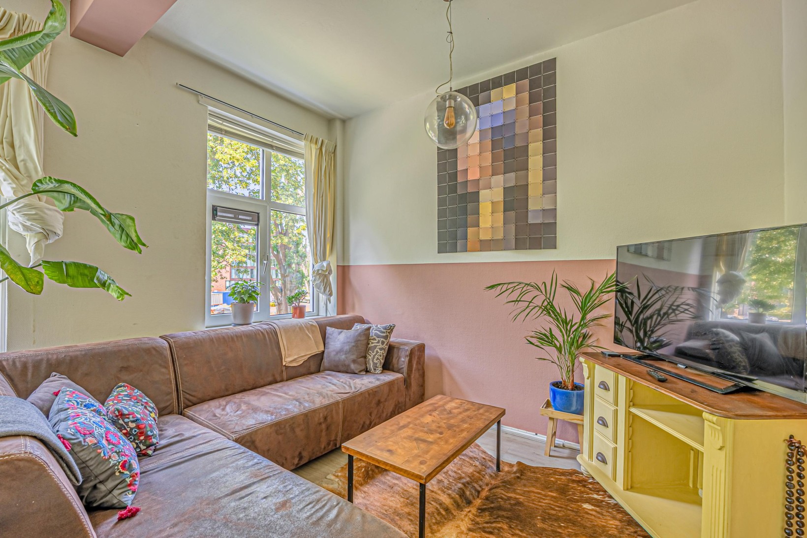 Appartement te koop: Gorechtkade 43A, Groningen