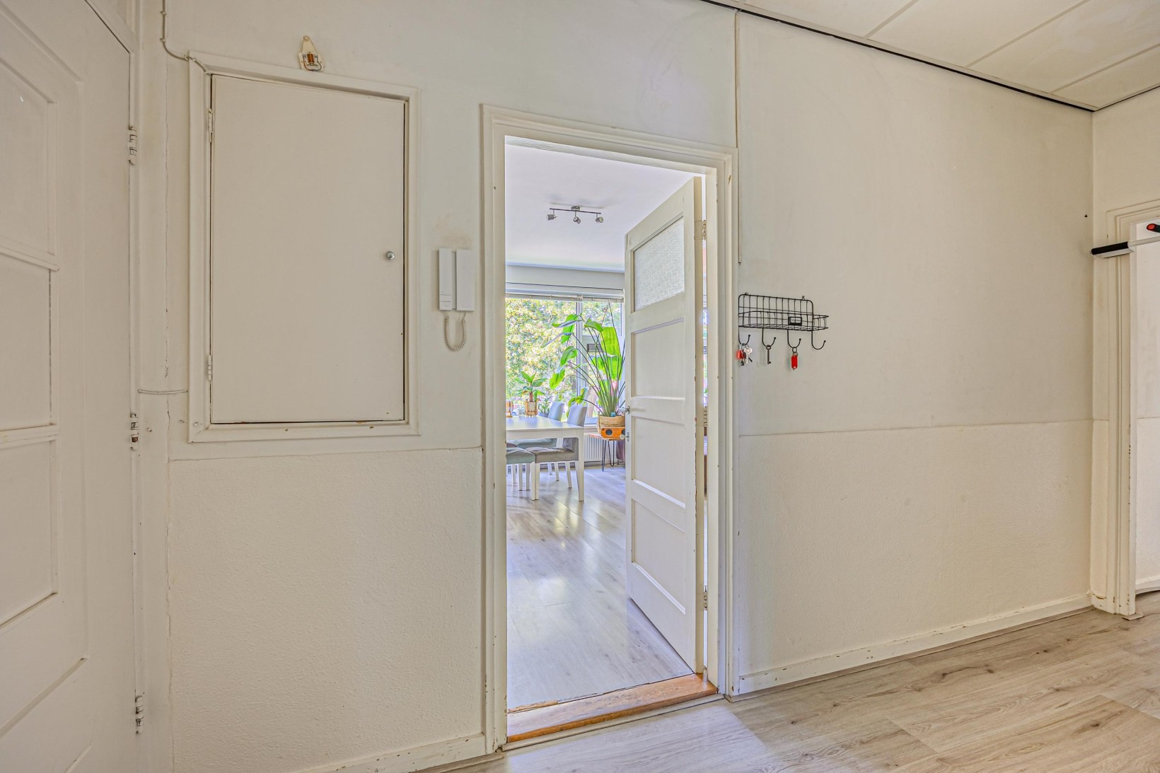 Appartement te koop: Gorechtkade 43A, Groningen