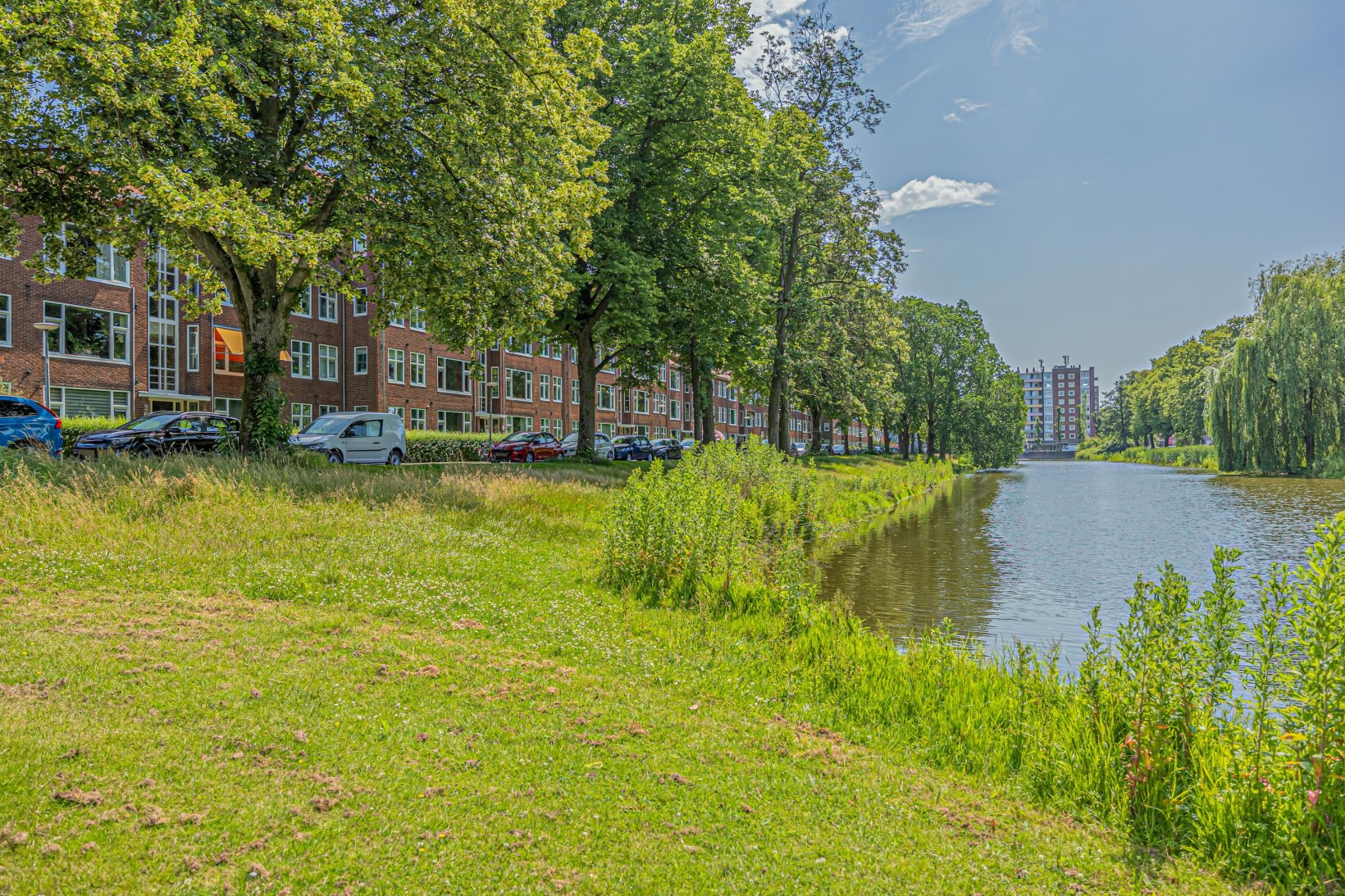 Appartement te koop: Gorechtkade 43A, Groningen