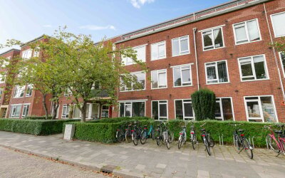 Gorechtkade 99-A