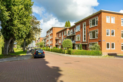 Gorechtkade 111