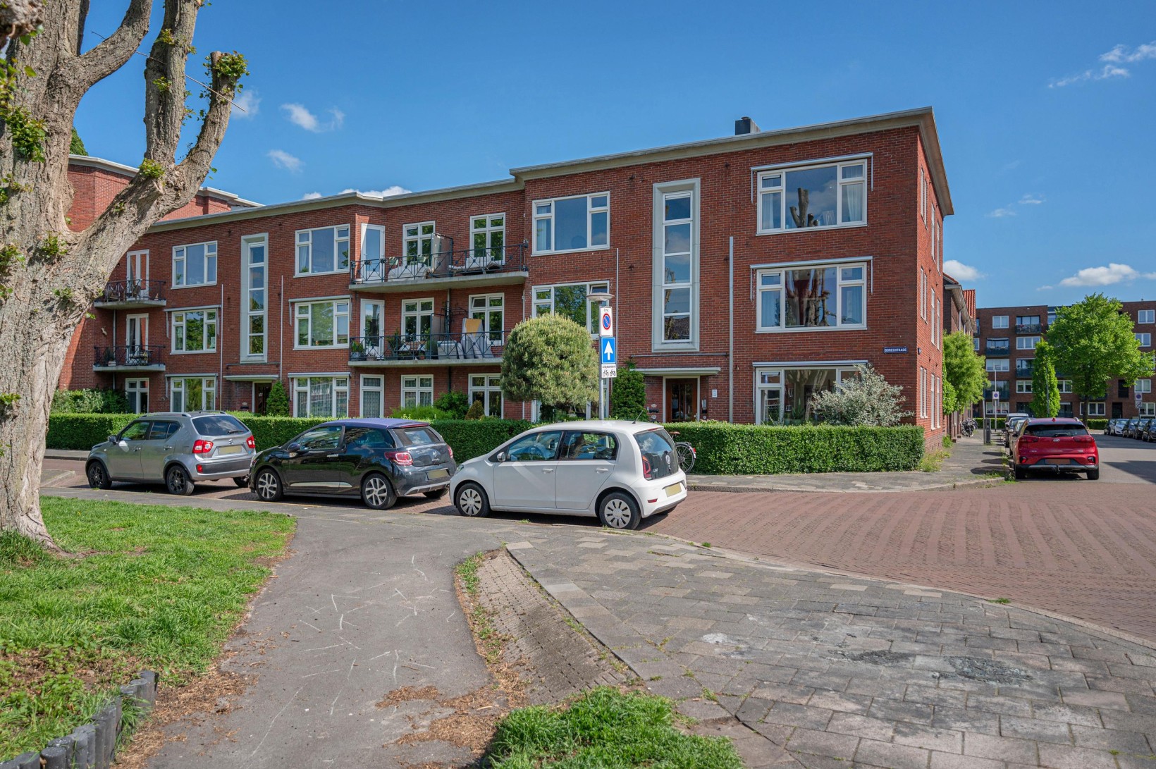 Appartement te koop: Gorechtkade 113B, Groningen