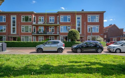 Gorechtkade 113-B