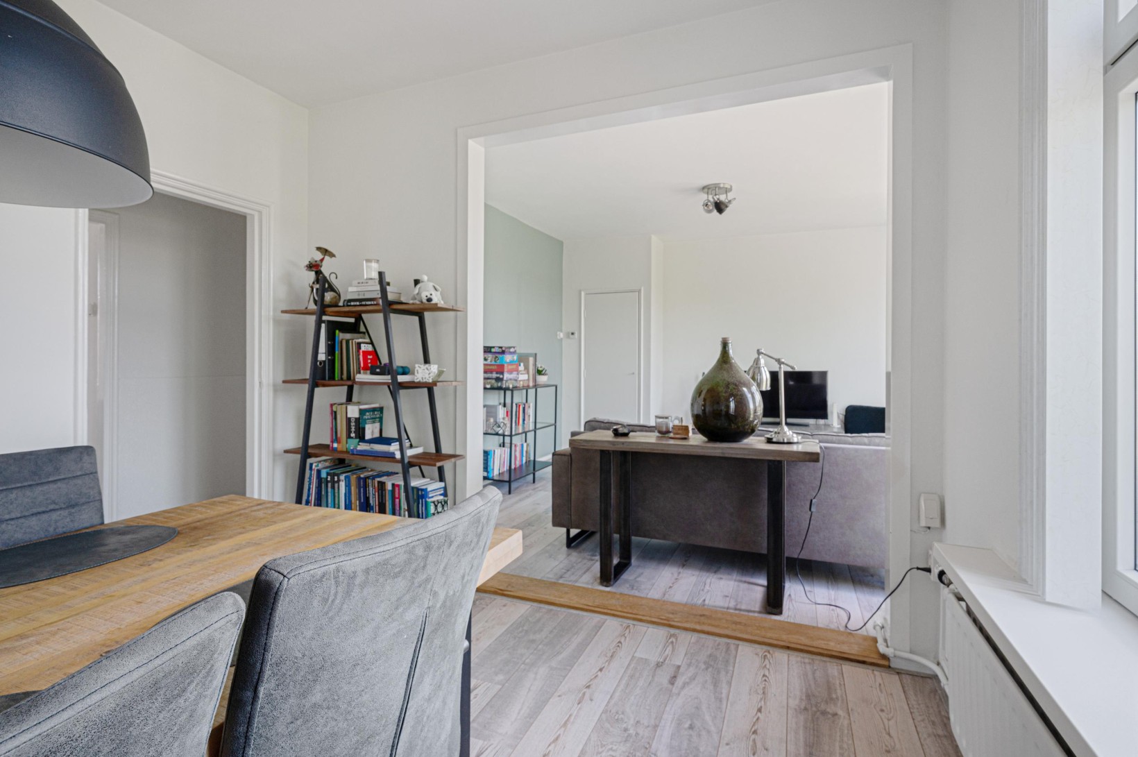 Appartement te koop: Gorechtkade 113B, Groningen