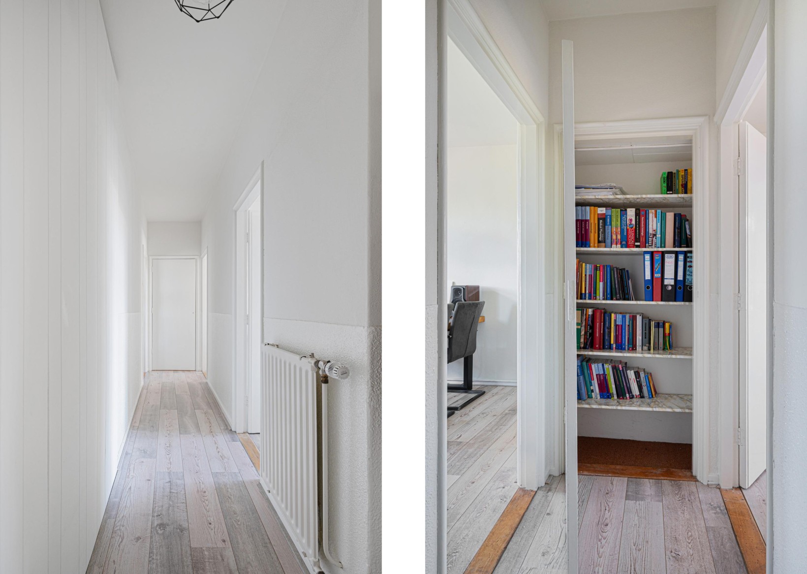 Appartement te koop: Gorechtkade 113B, Groningen