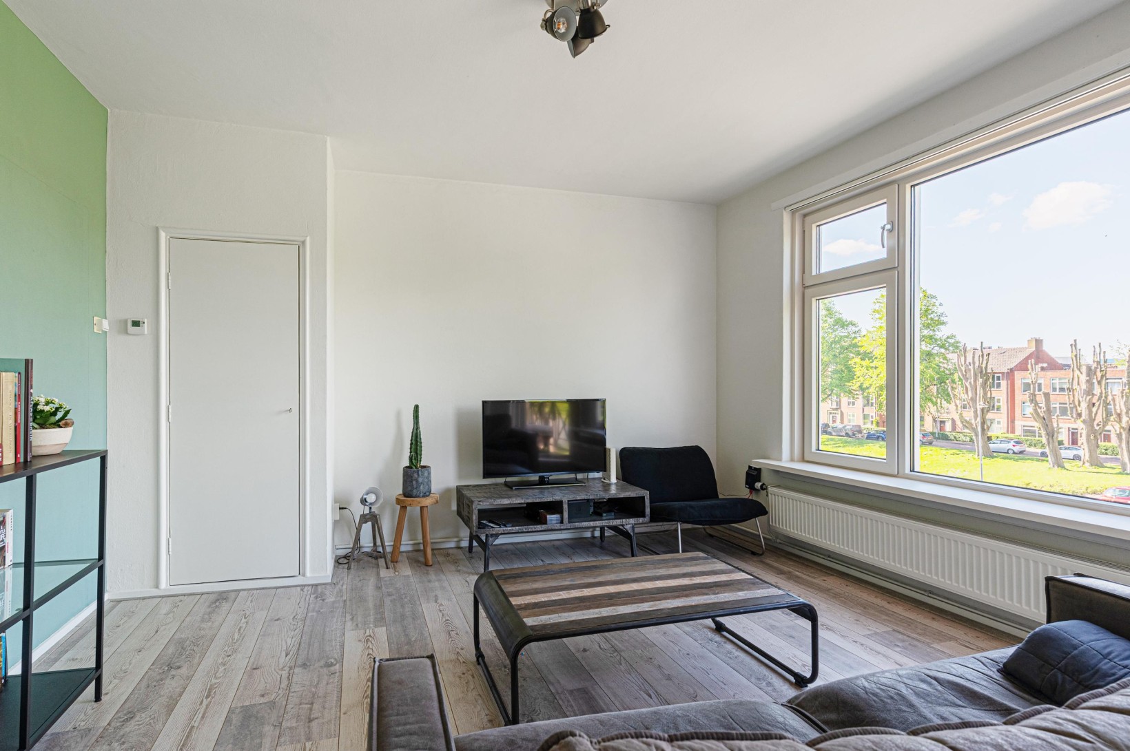 Appartement te koop: Gorechtkade 113B, Groningen