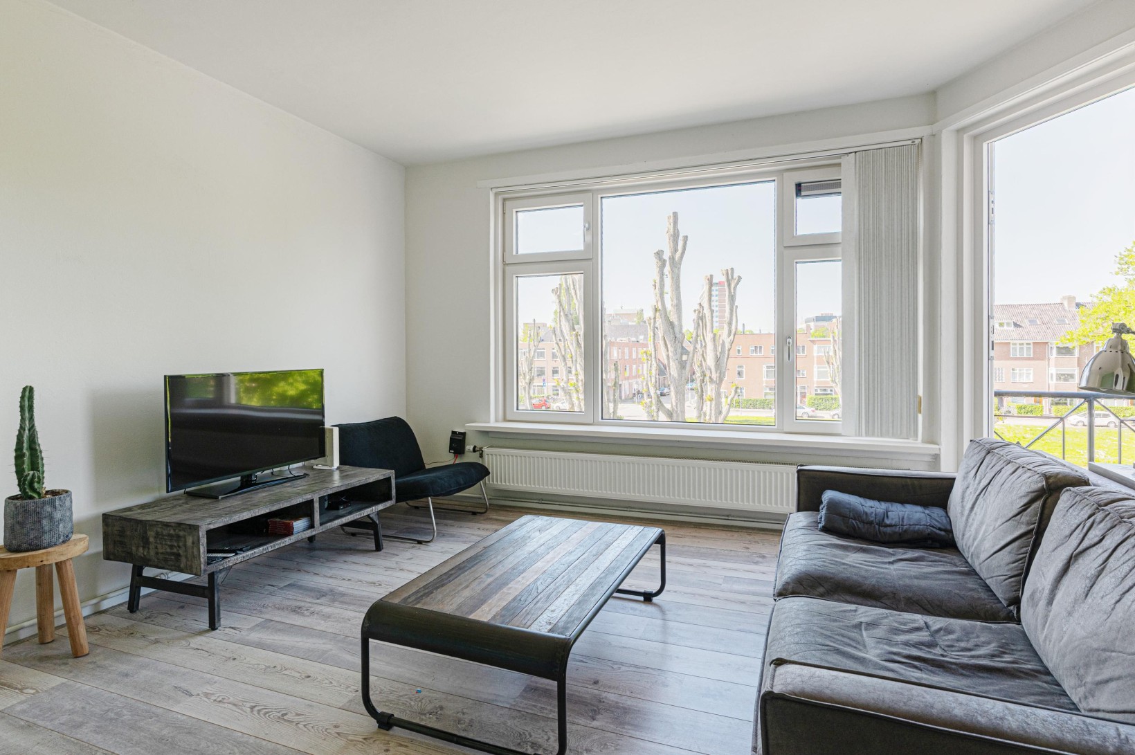 Appartement te koop: Gorechtkade 113B, Groningen