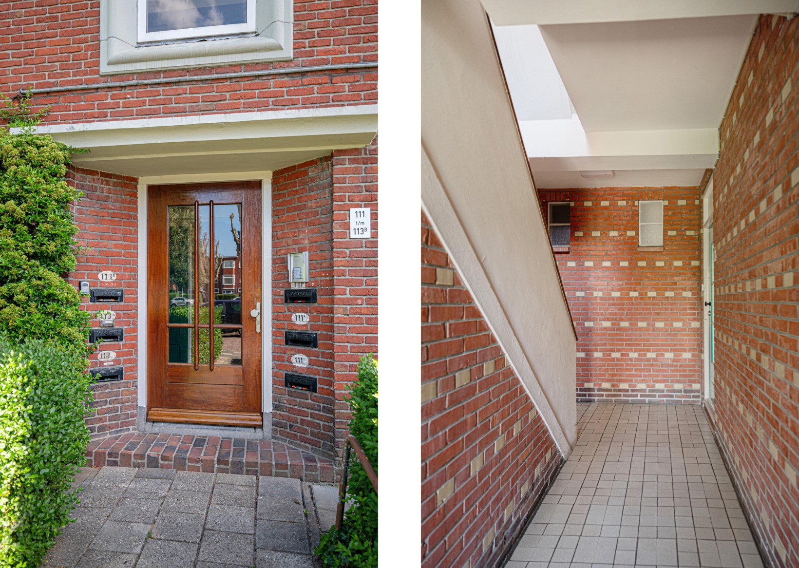Appartement te koop: Gorechtkade 113B, Groningen