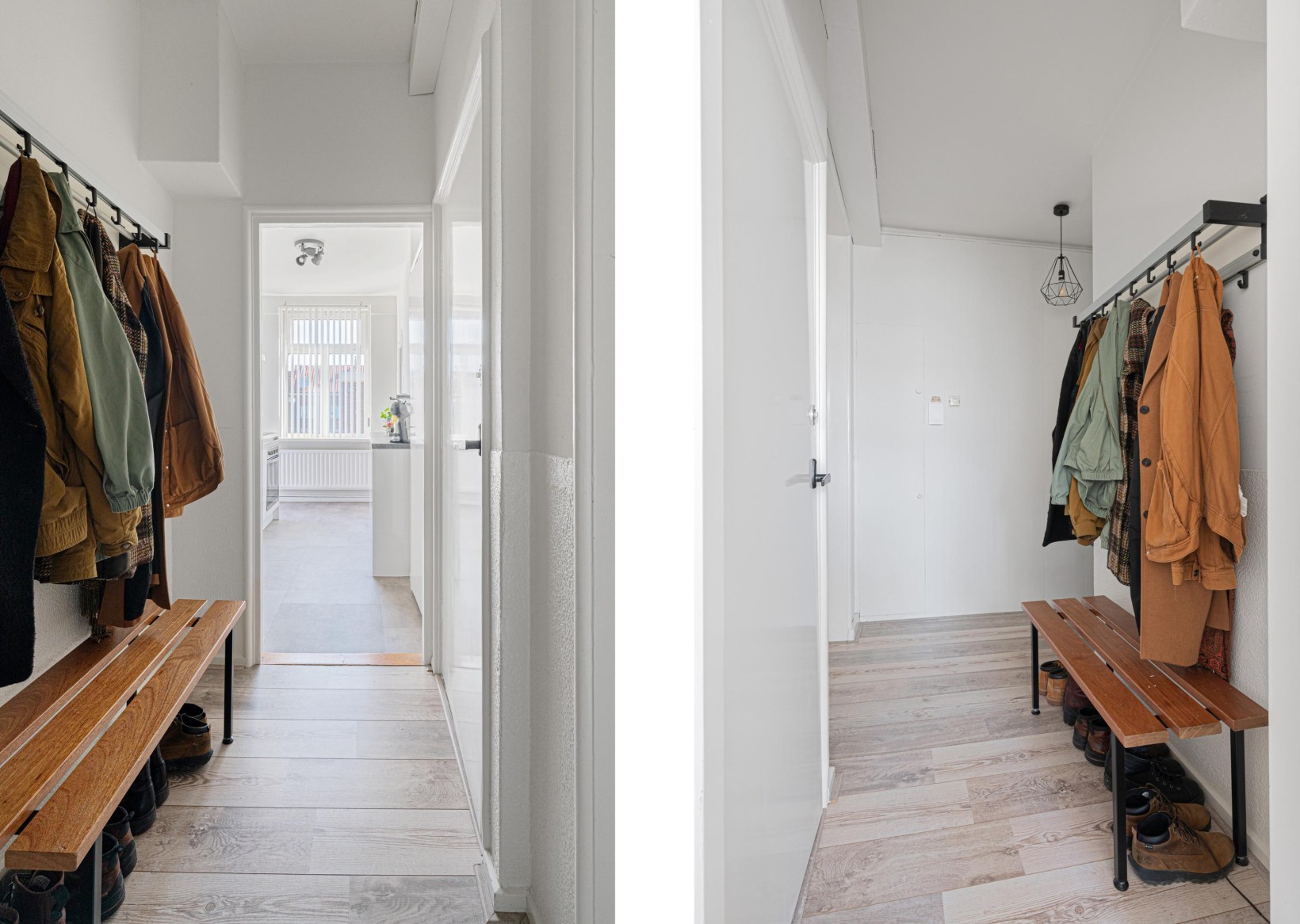 Appartement te koop: Gorechtkade 113B, Groningen