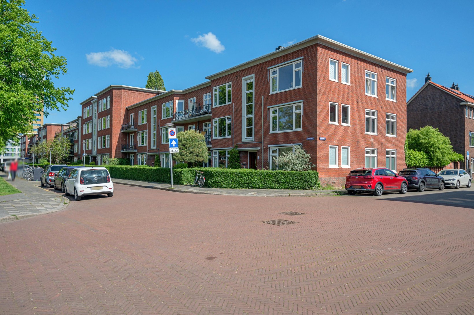 Appartement te koop: Gorechtkade 113B, Groningen