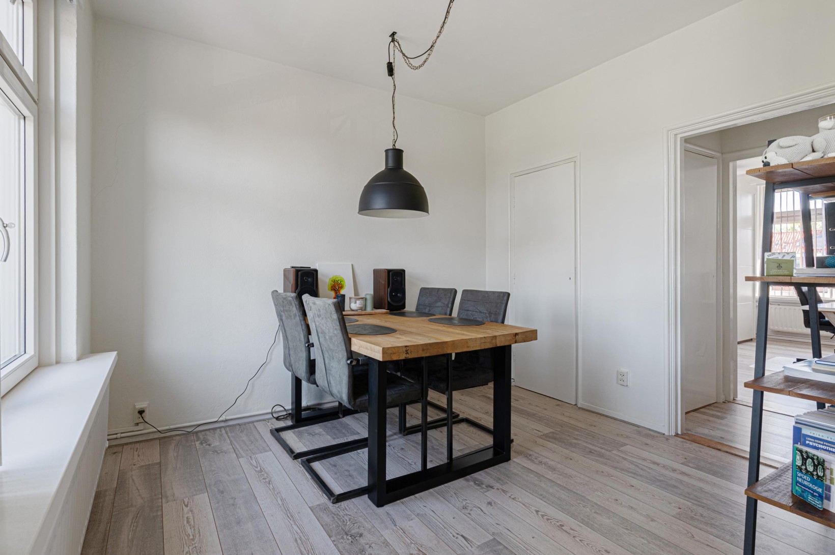 Appartement te koop: Gorechtkade 113B, Groningen