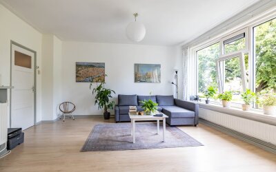 Appartement te koop Gorechtkade 129-A