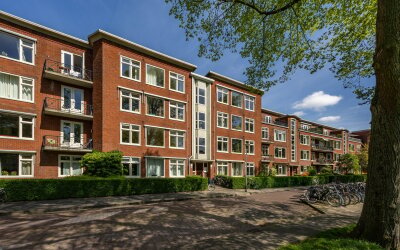 Gorechtkade 133-A