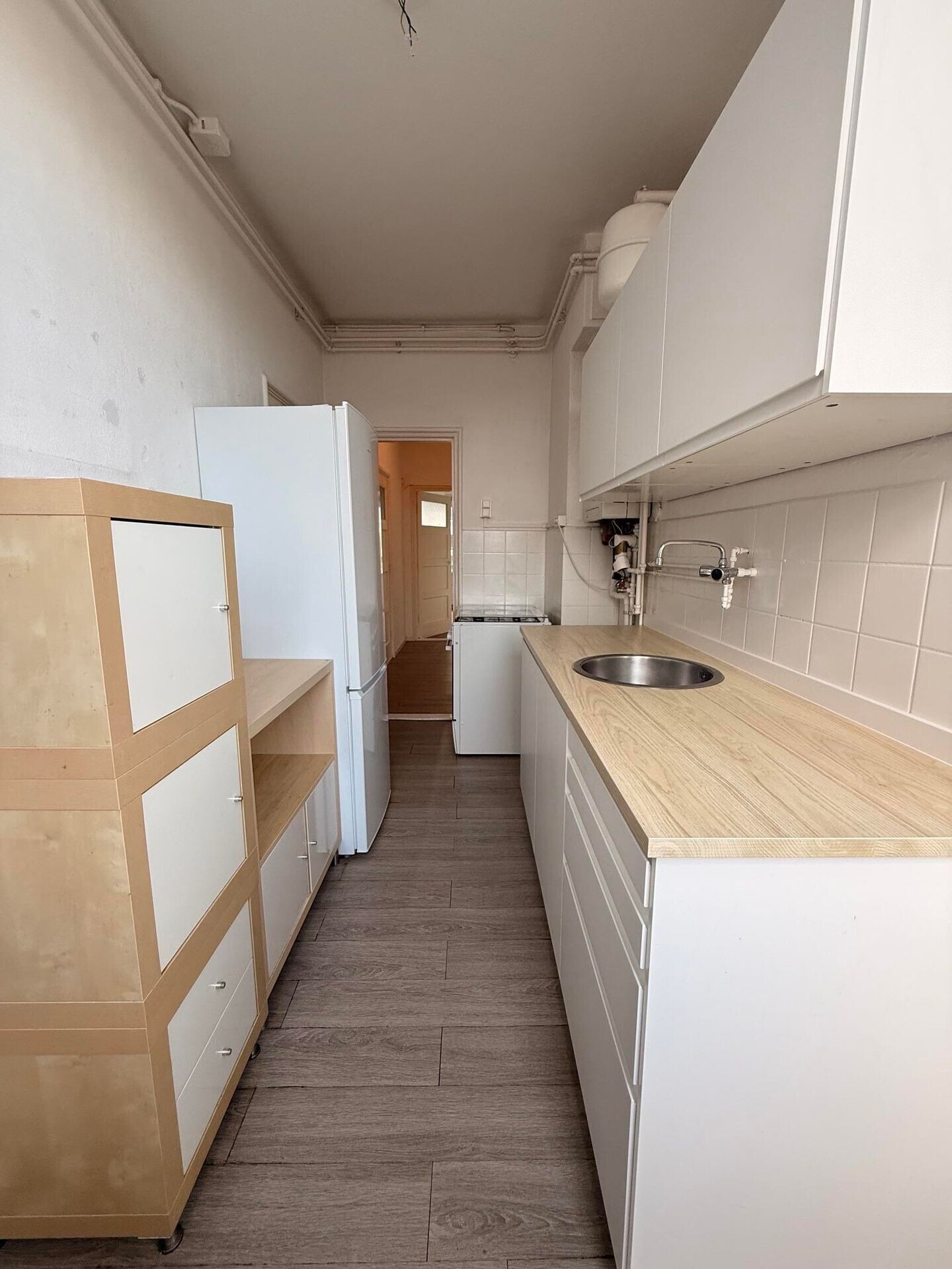 Appartement te koop: Gorechtkade 157, Groningen