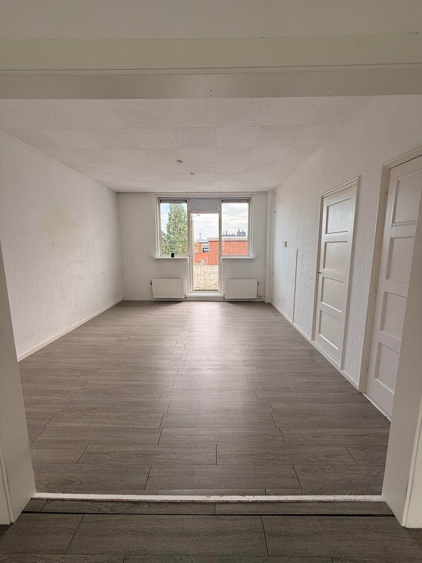 Appartement te koop: Gorechtkade 157, Groningen